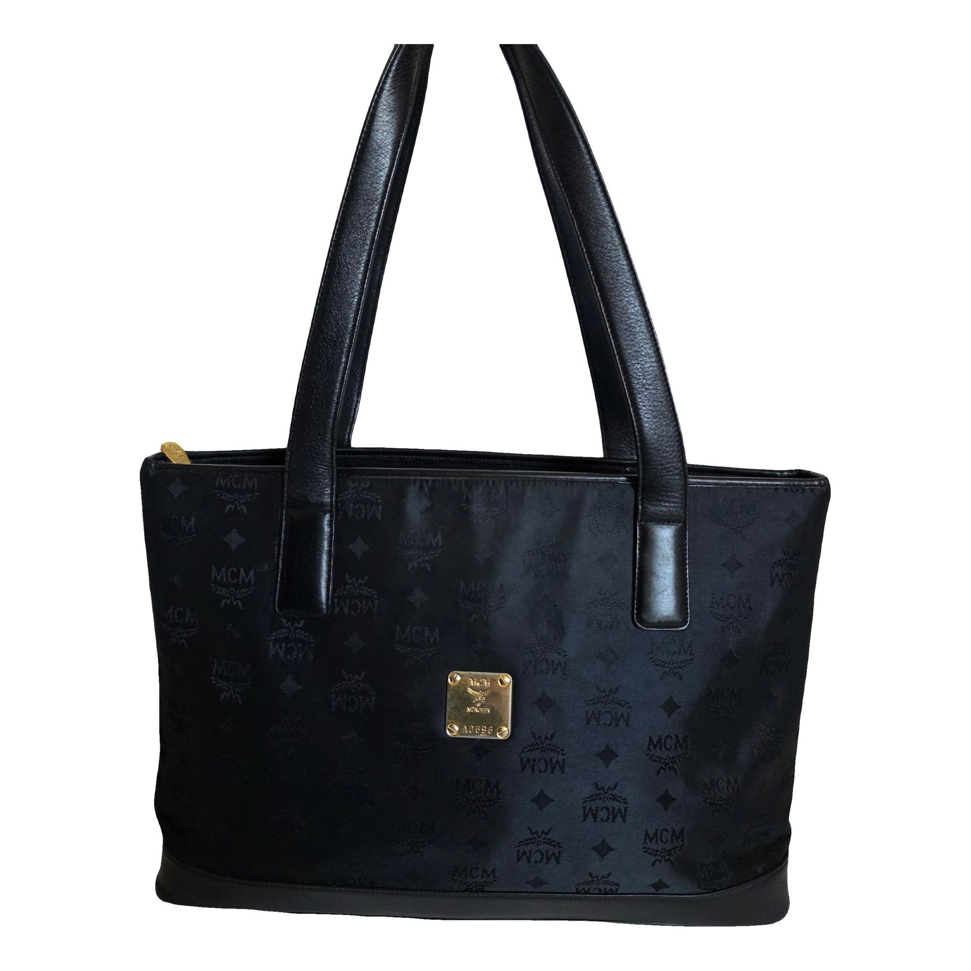 MCM Tote