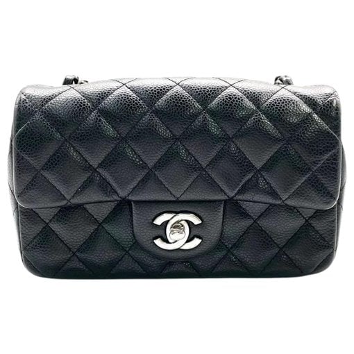 Timeless/Classique leather bag