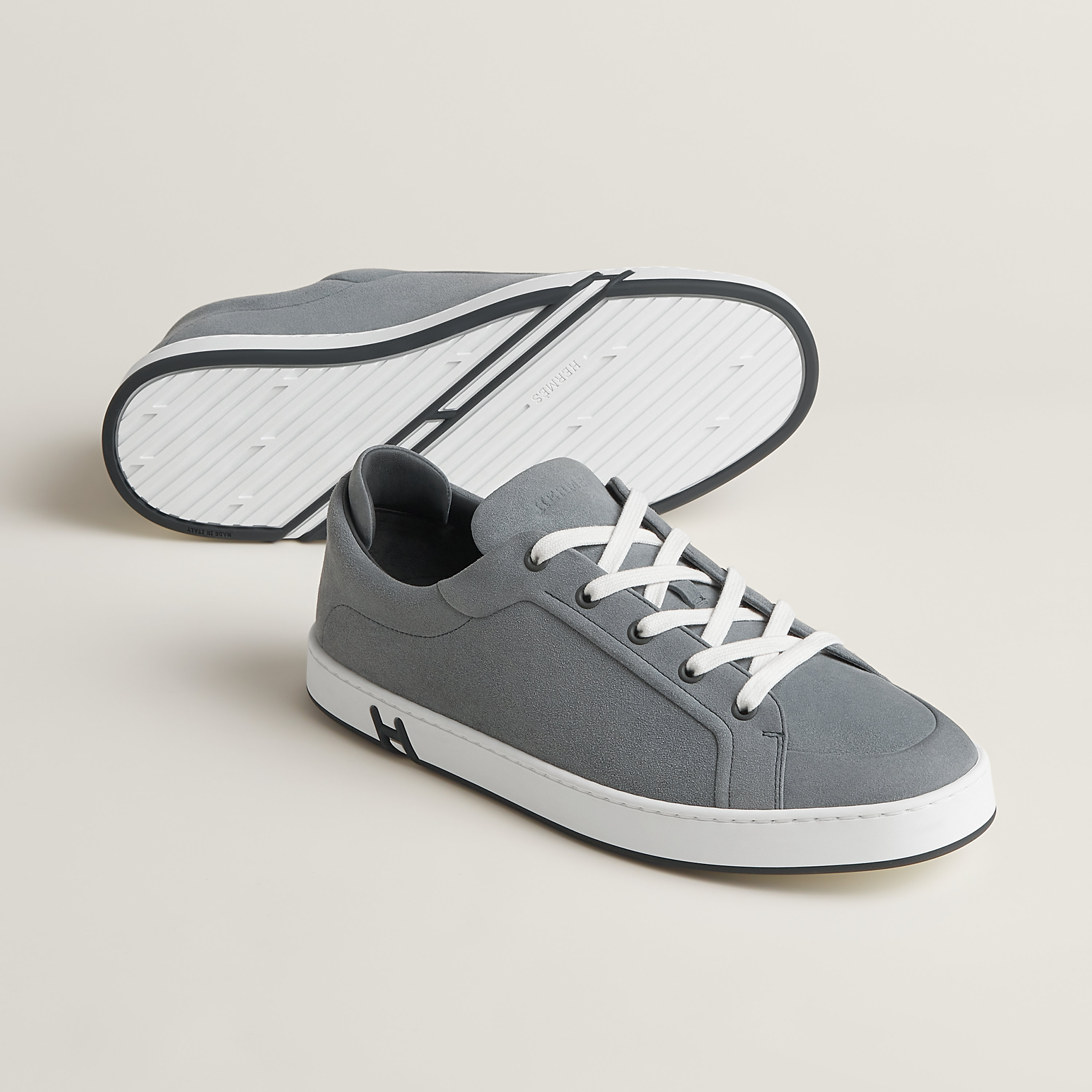 Sneakers Kid