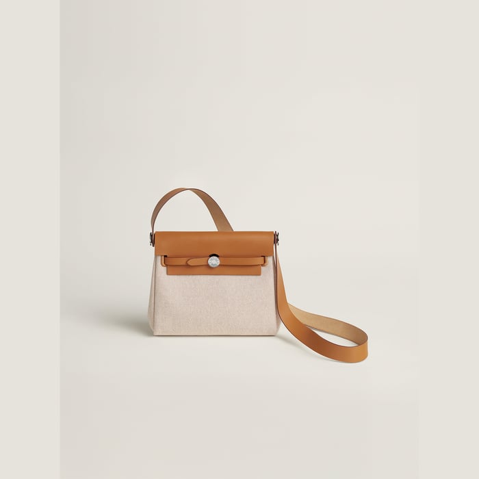 Herbag Zip 20手提包