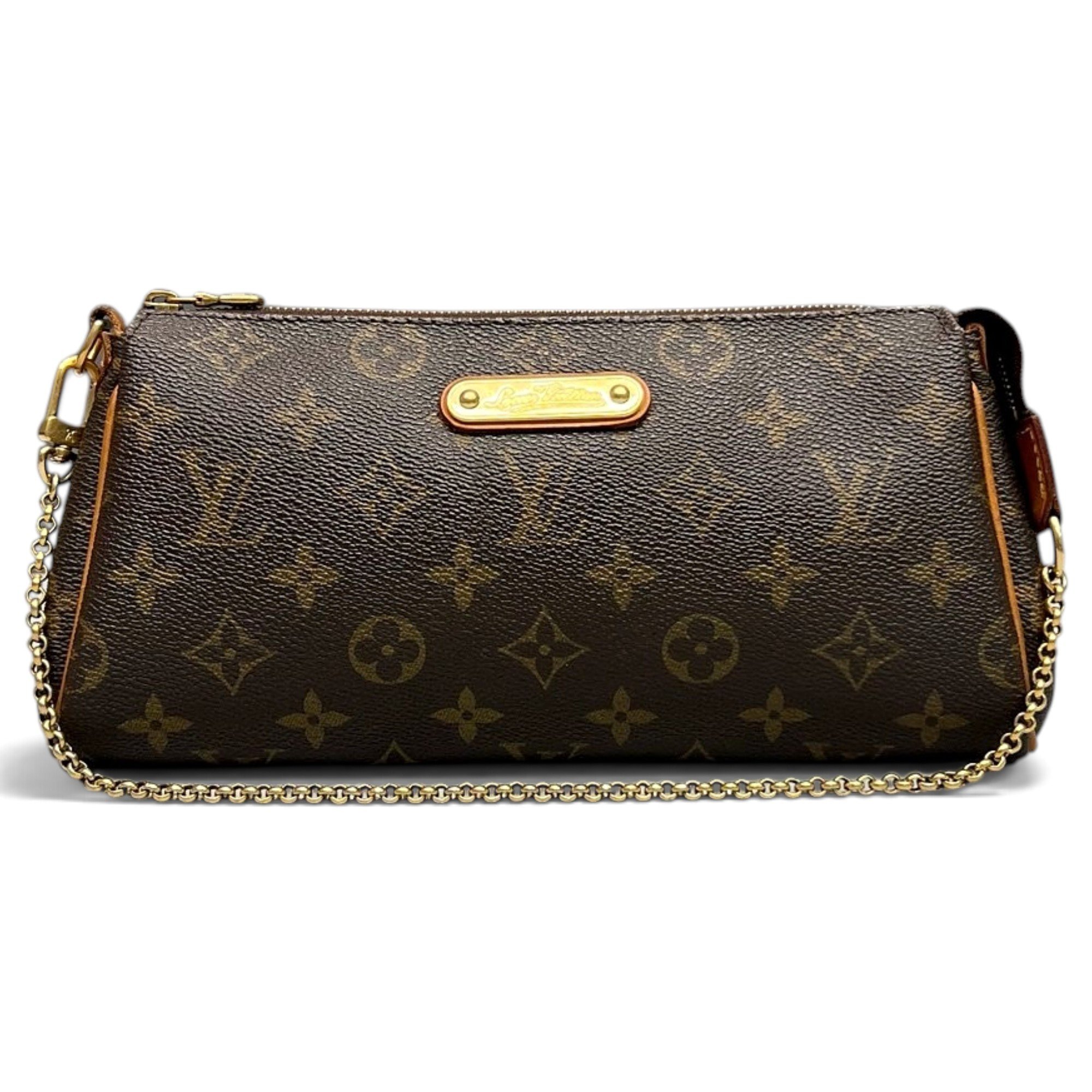 Eva leather handbag