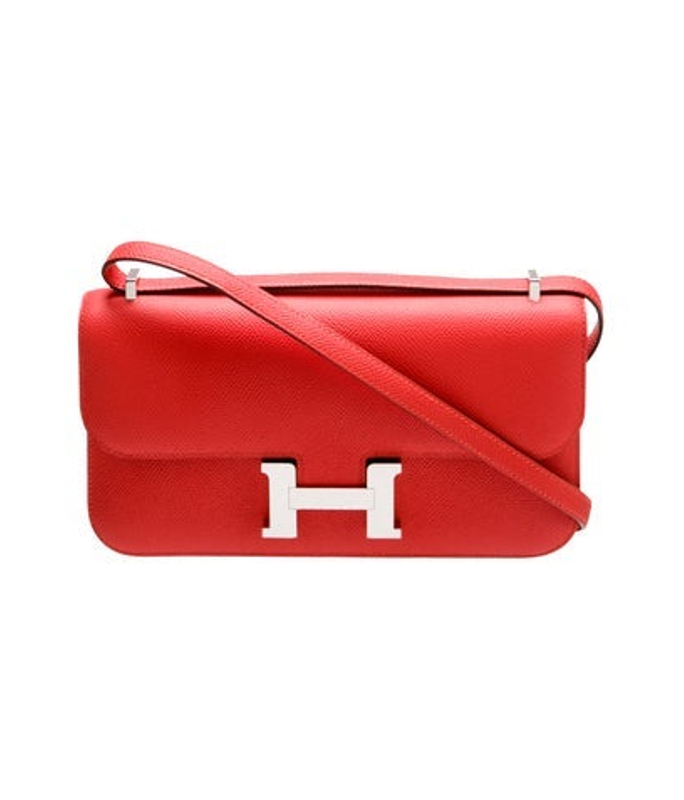 Hermes 2024 Epsom Constance Elan 25