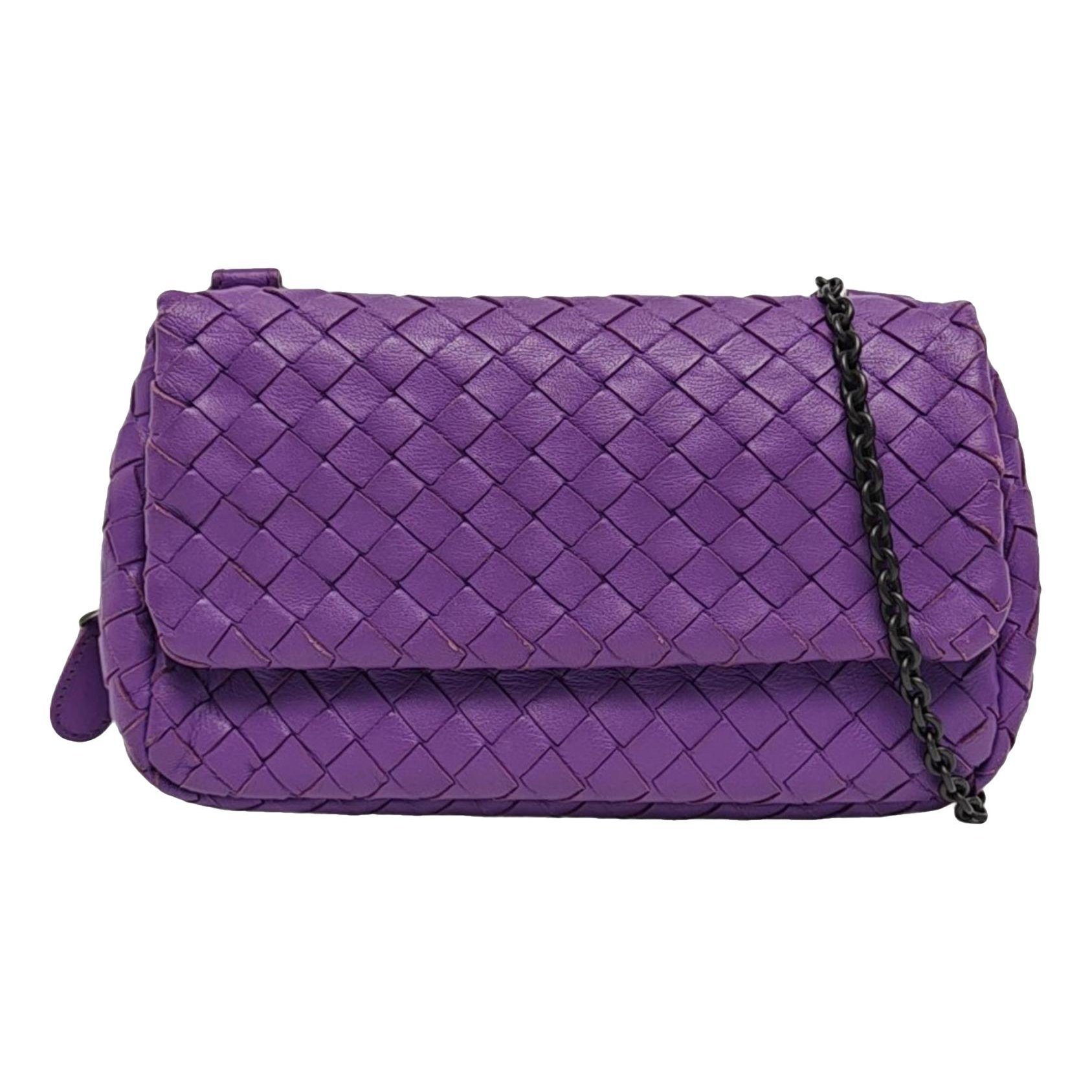 Olimpia crossbody bag