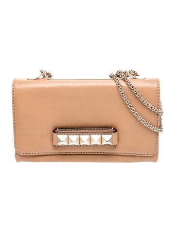 Rockstud Crossbody Bag