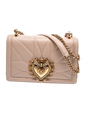 Faux Pearl Evening Bag