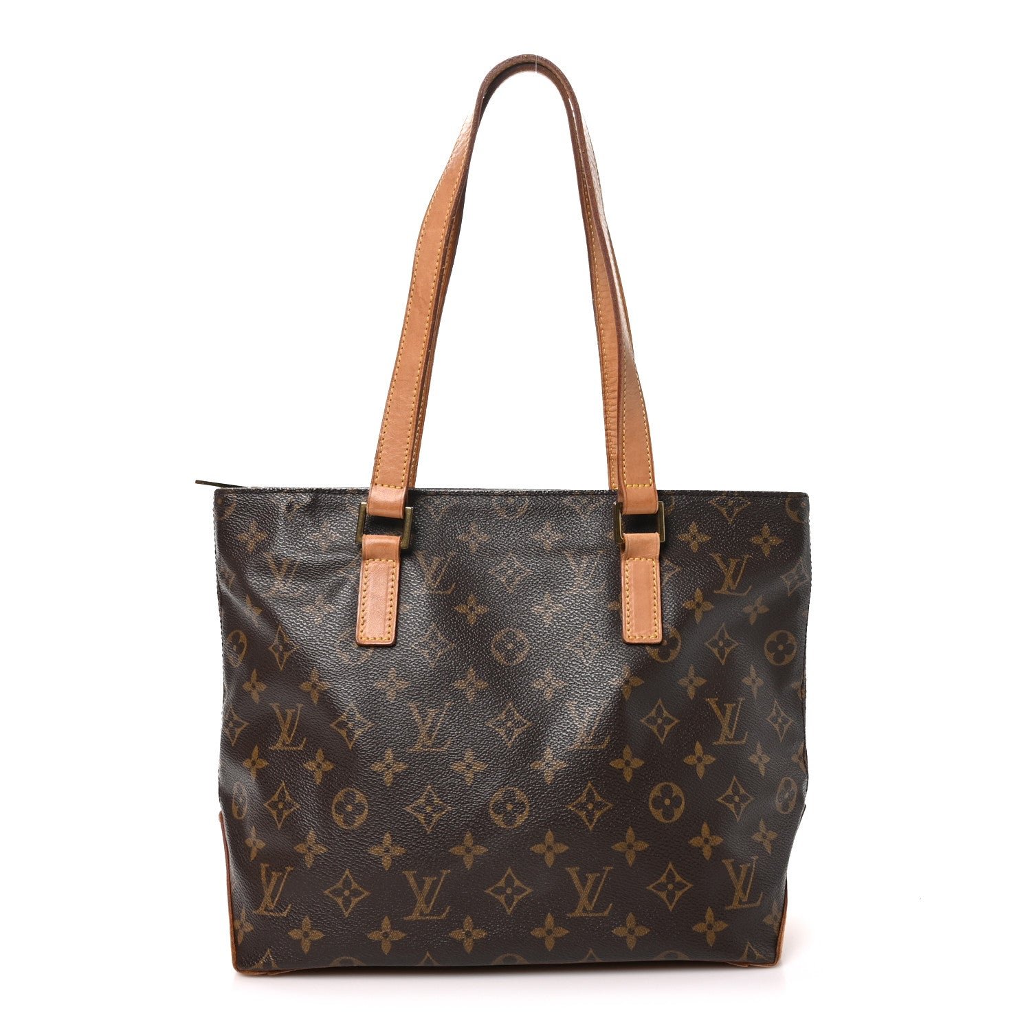 Louis Vuitton Monogram Cabas Piano