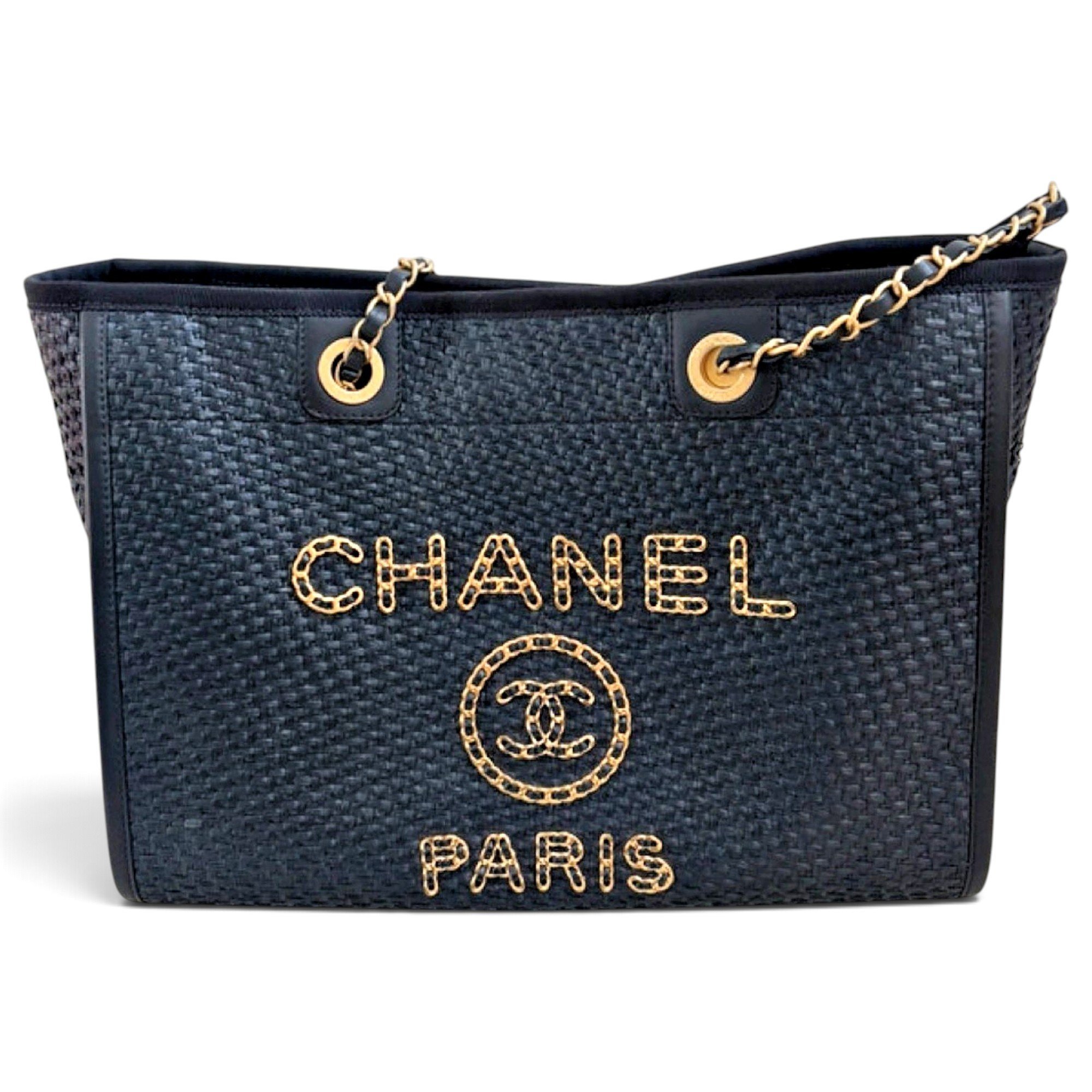 Deauville tote