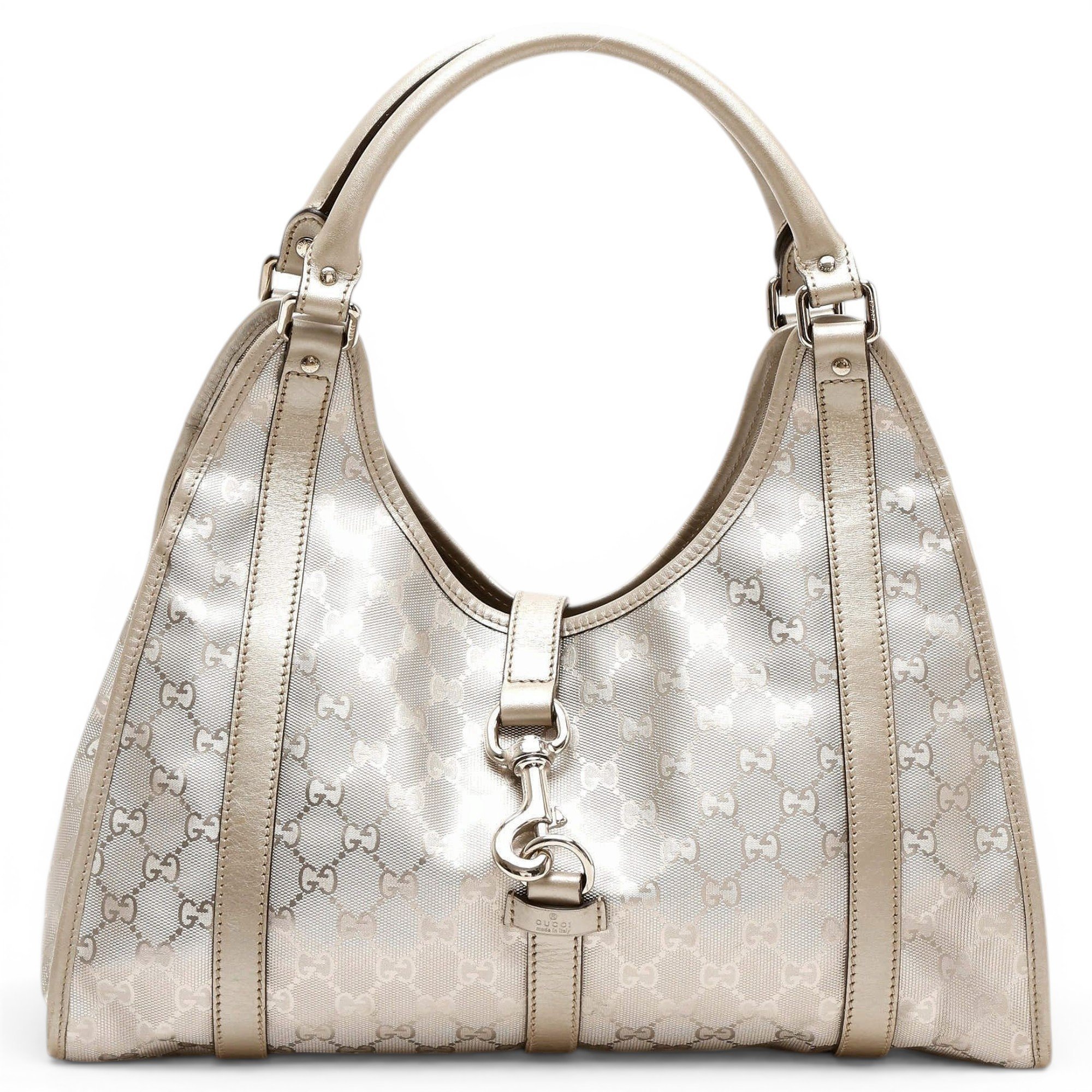 Jackie cloth handbag