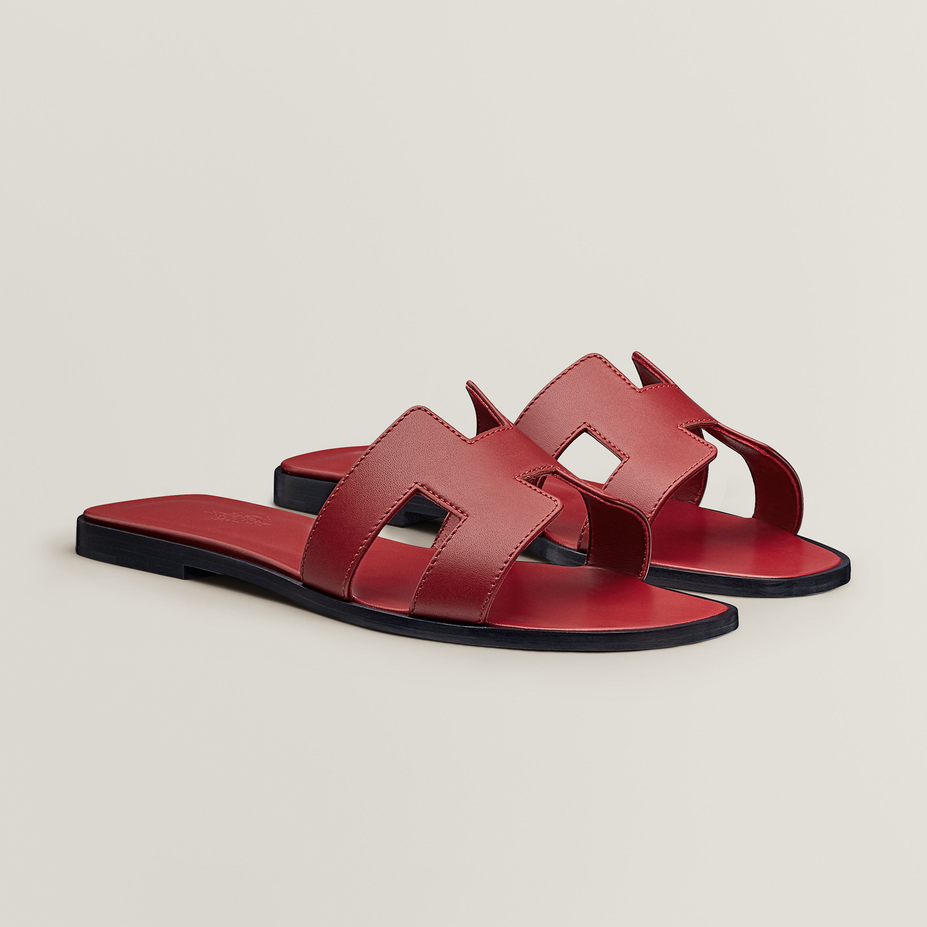 Oran sandal