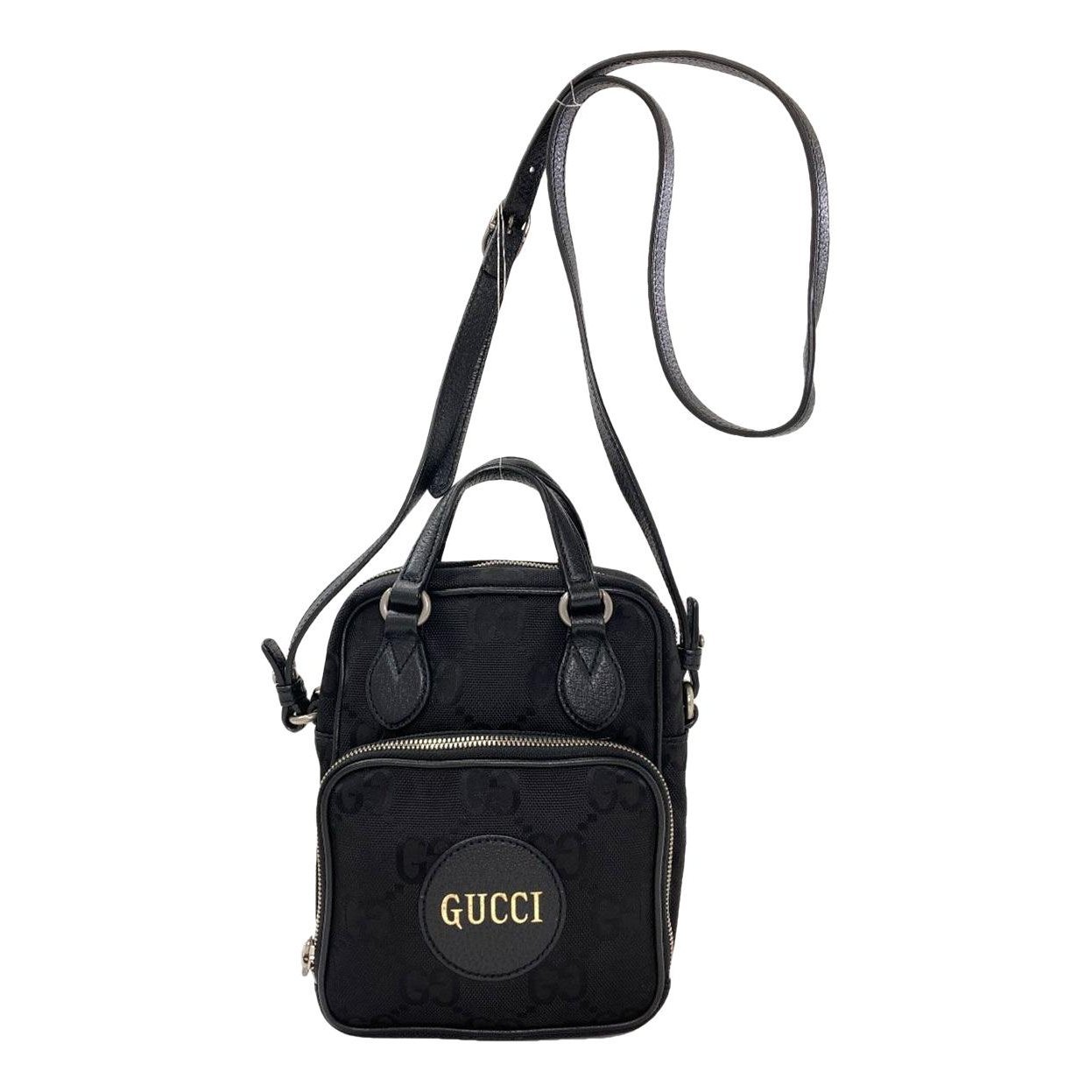 Cloth handbag