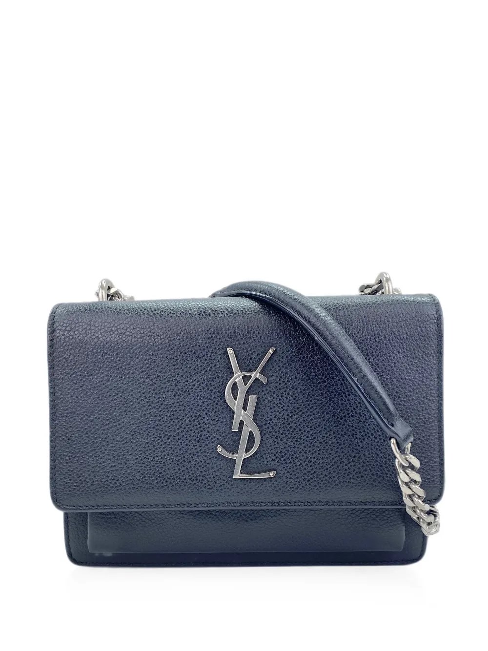 2010s Sunset shoulder bag