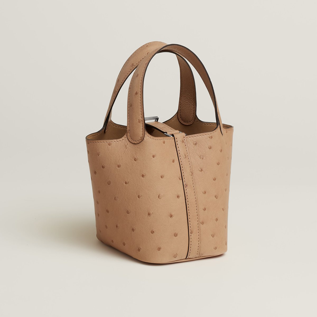 Chaï Picotin Lock Micro Bag