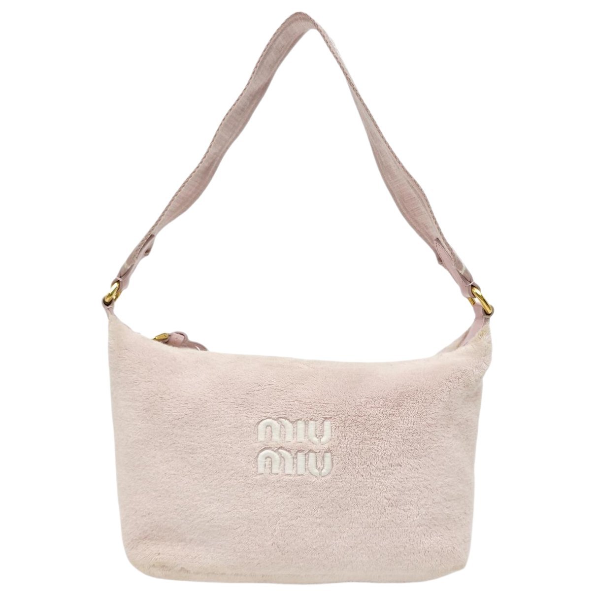Cloth handbag