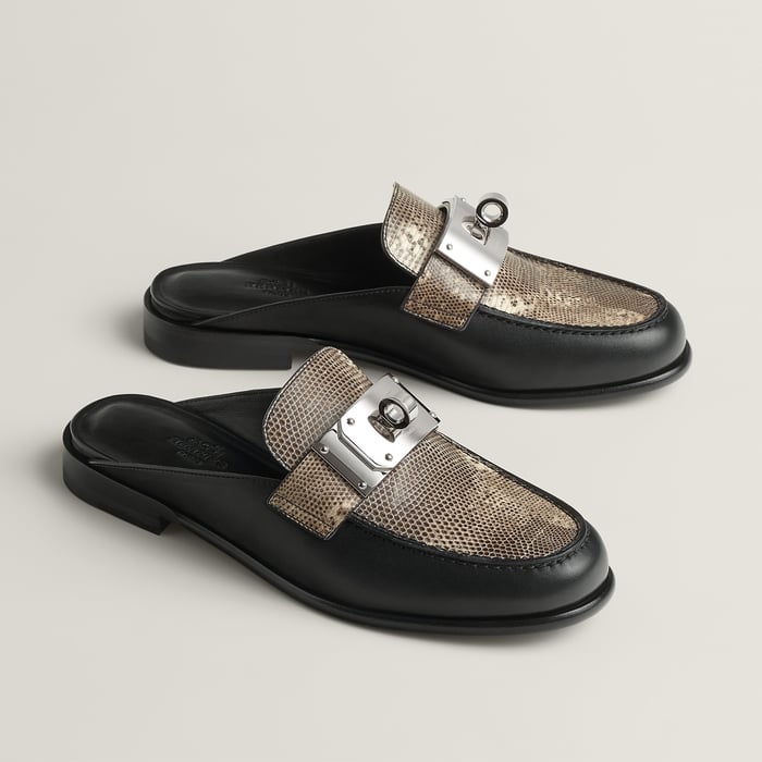 Iota mule