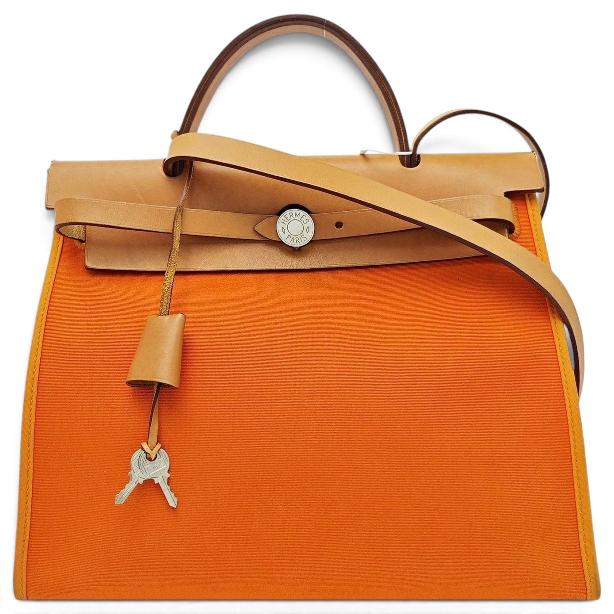 Herbag cloth handbag