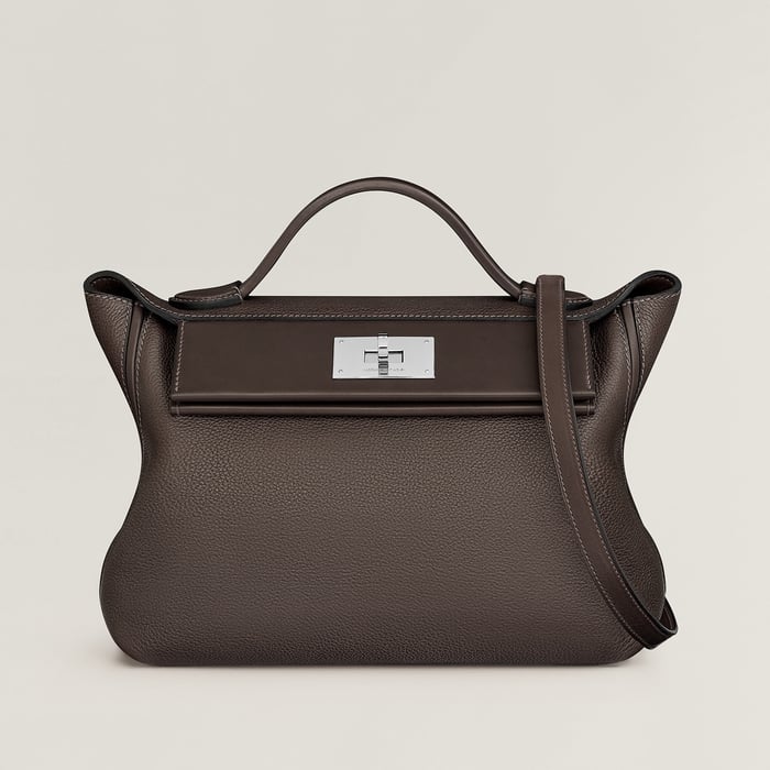 Ébène 24/24 - 29 Bag