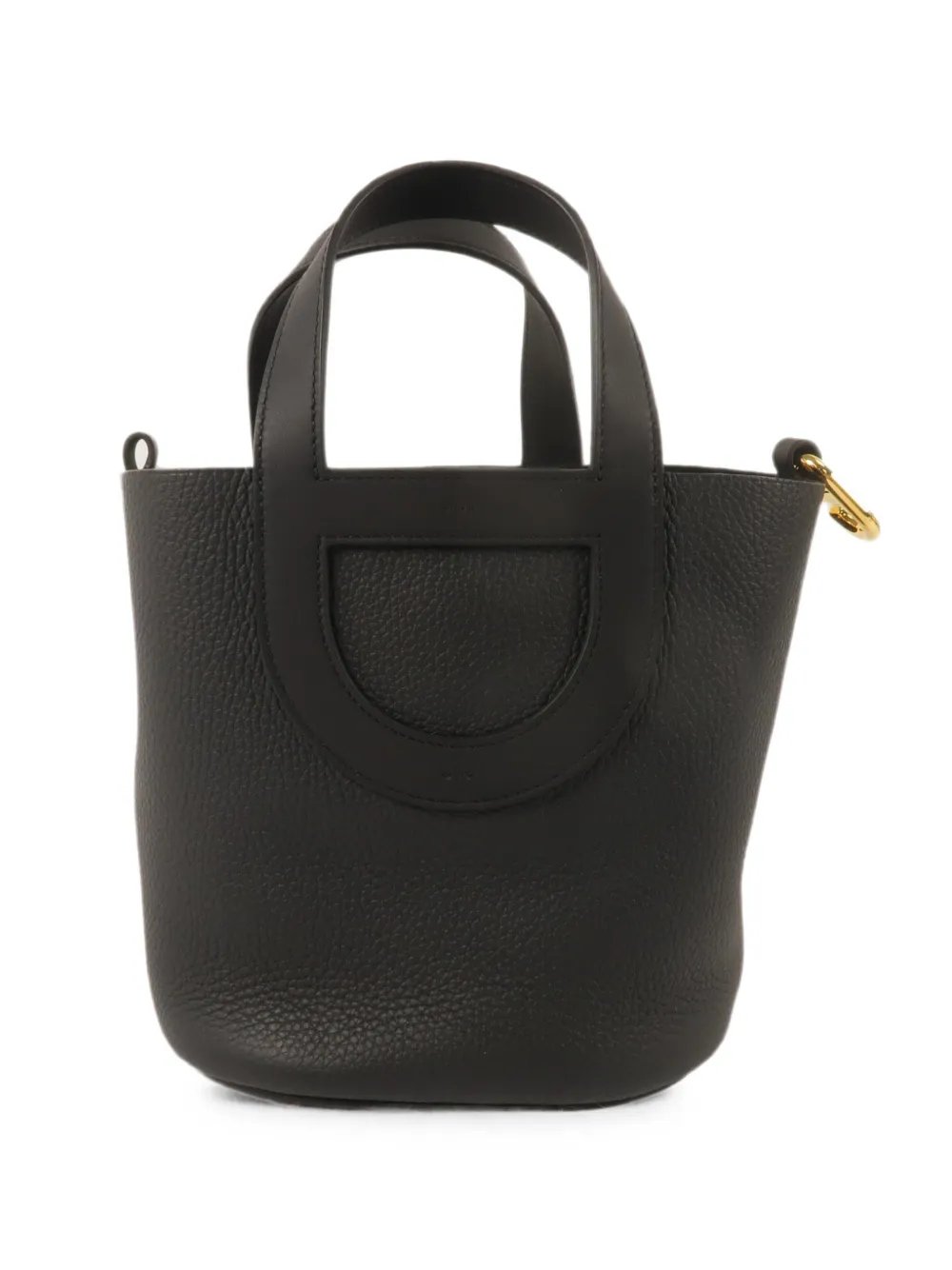 Hermes In The Loop 18 mini tote bag
