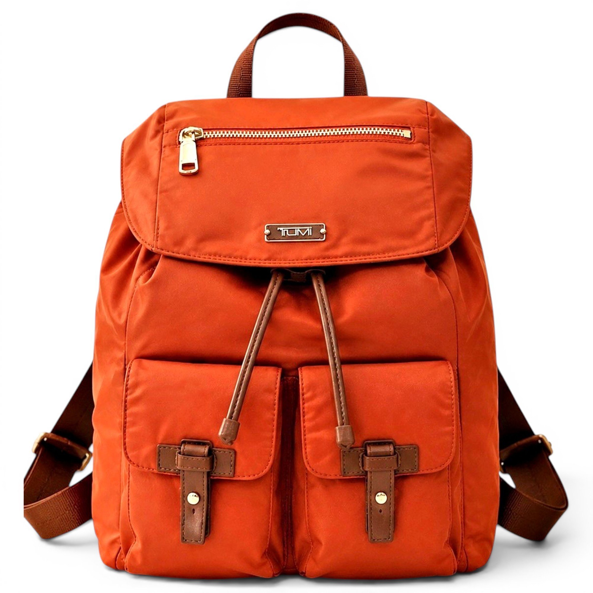 Tumi Vinyl backpack