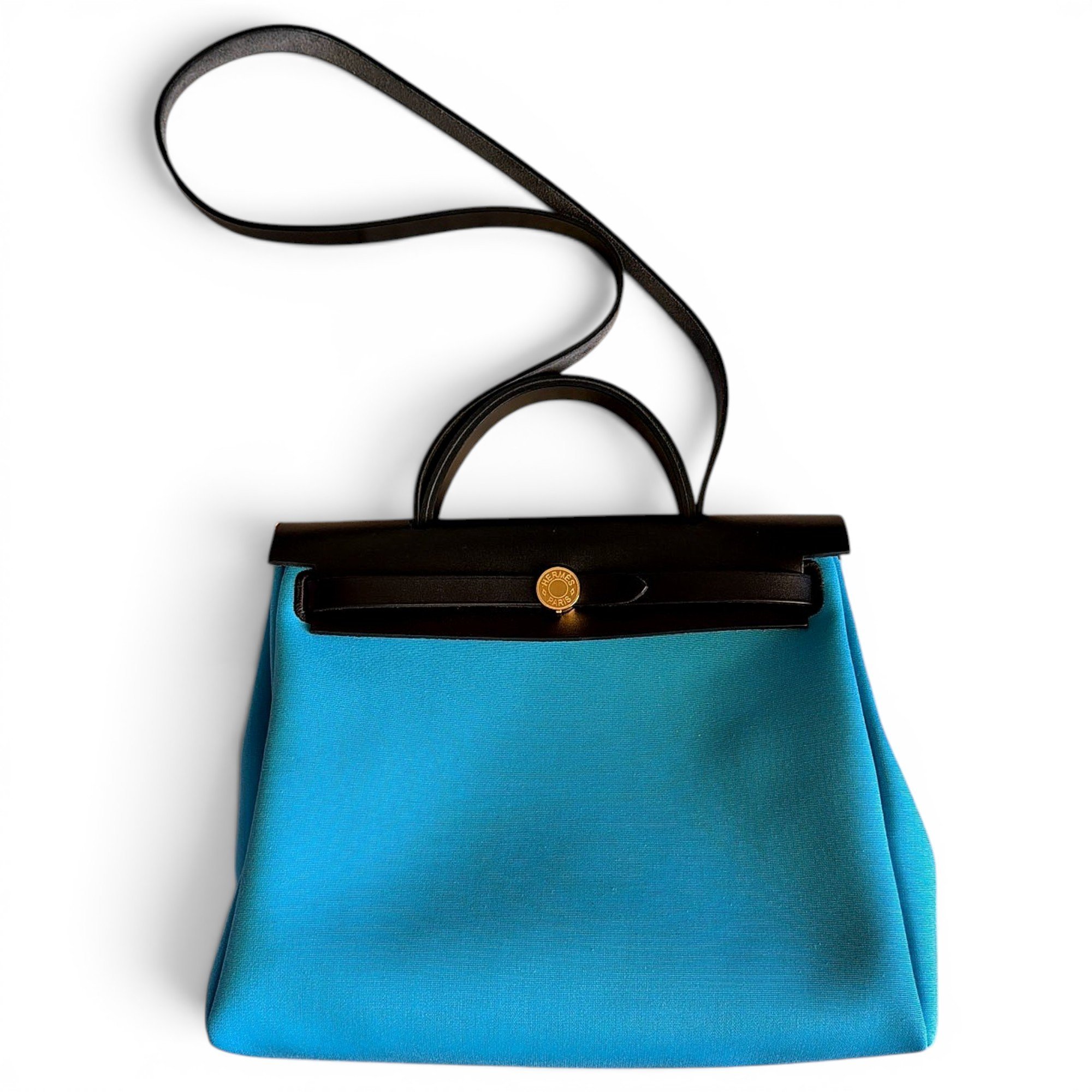Herbag cloth handbag