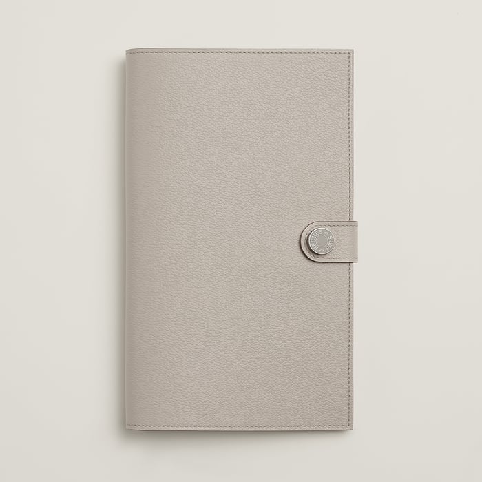 Béton R.M.S Toutenmain Wallet