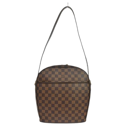 Ipanema cloth handbag