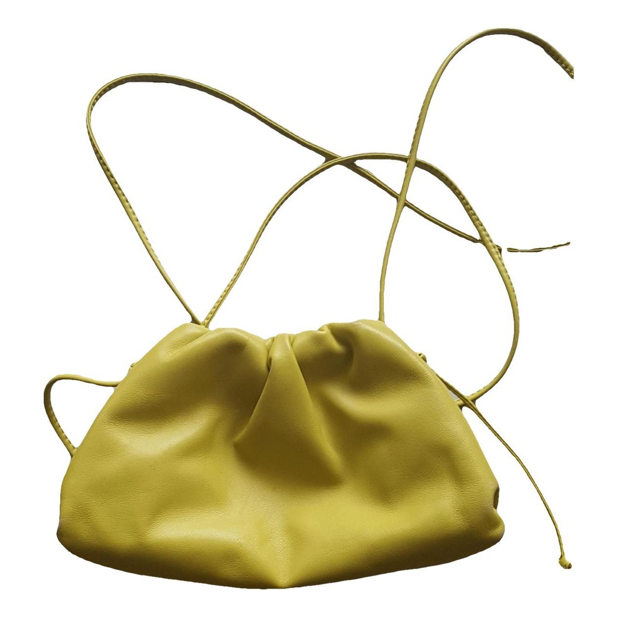 Bottega Veneta Pouch leather bag