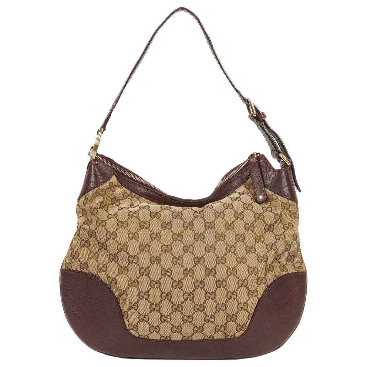Charlotte cloth handbag