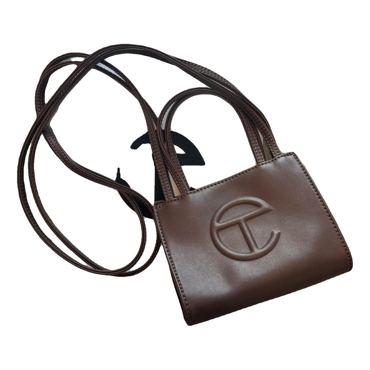 Small Shopping Bag tote