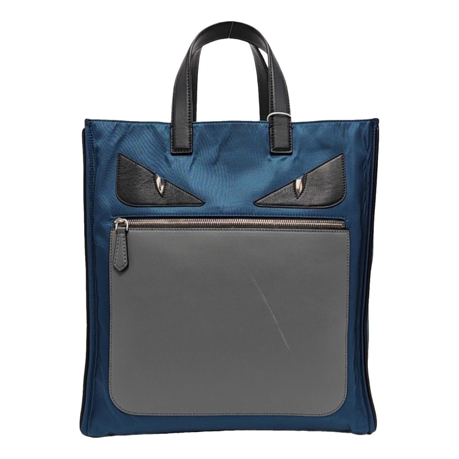 Cloth handbag