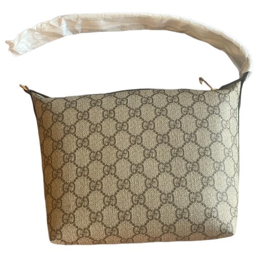 Ophidia leather handbag