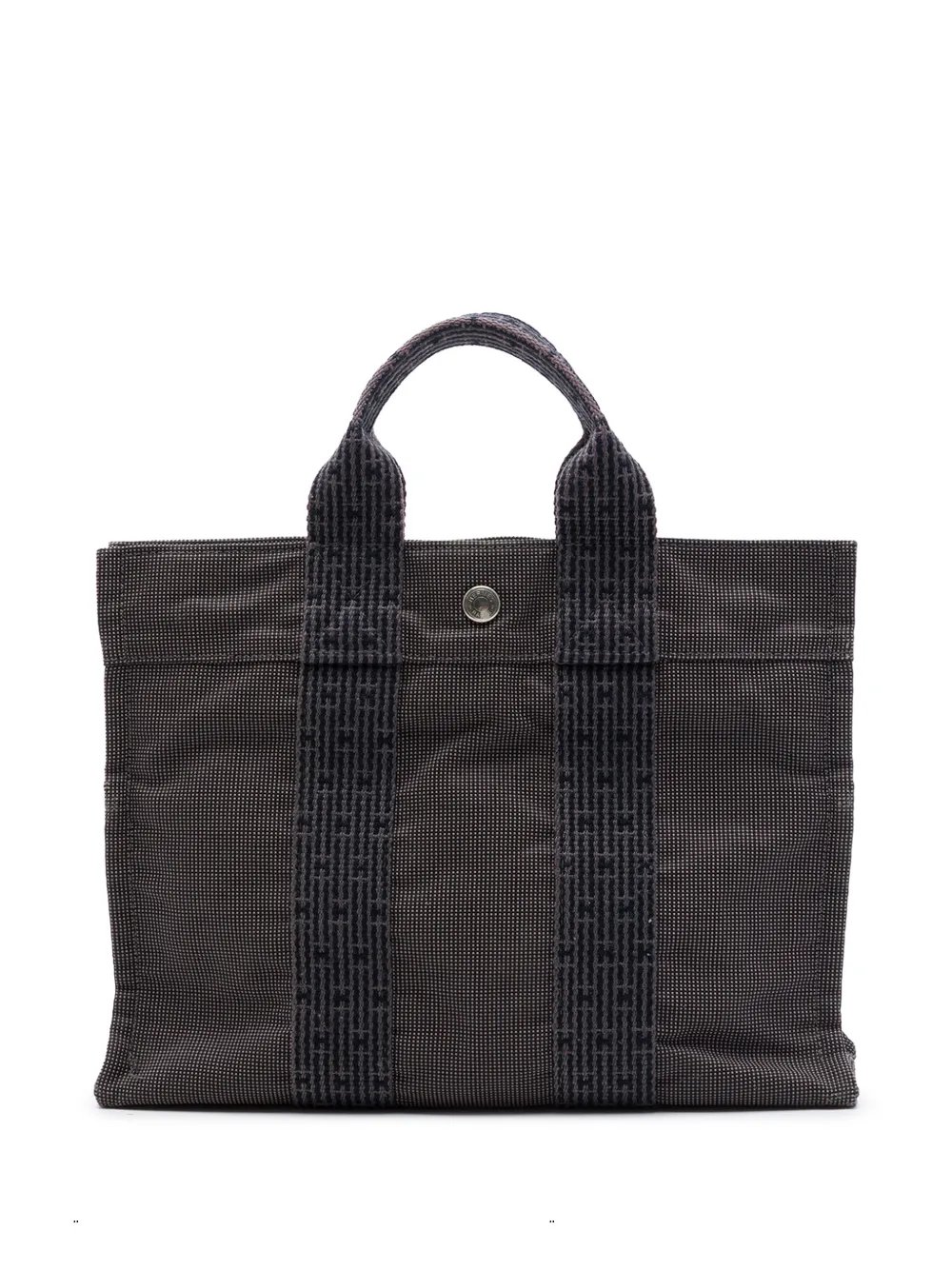 20th Century Canvas Herline PM tote bag
