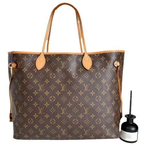 Neverfull handbag
