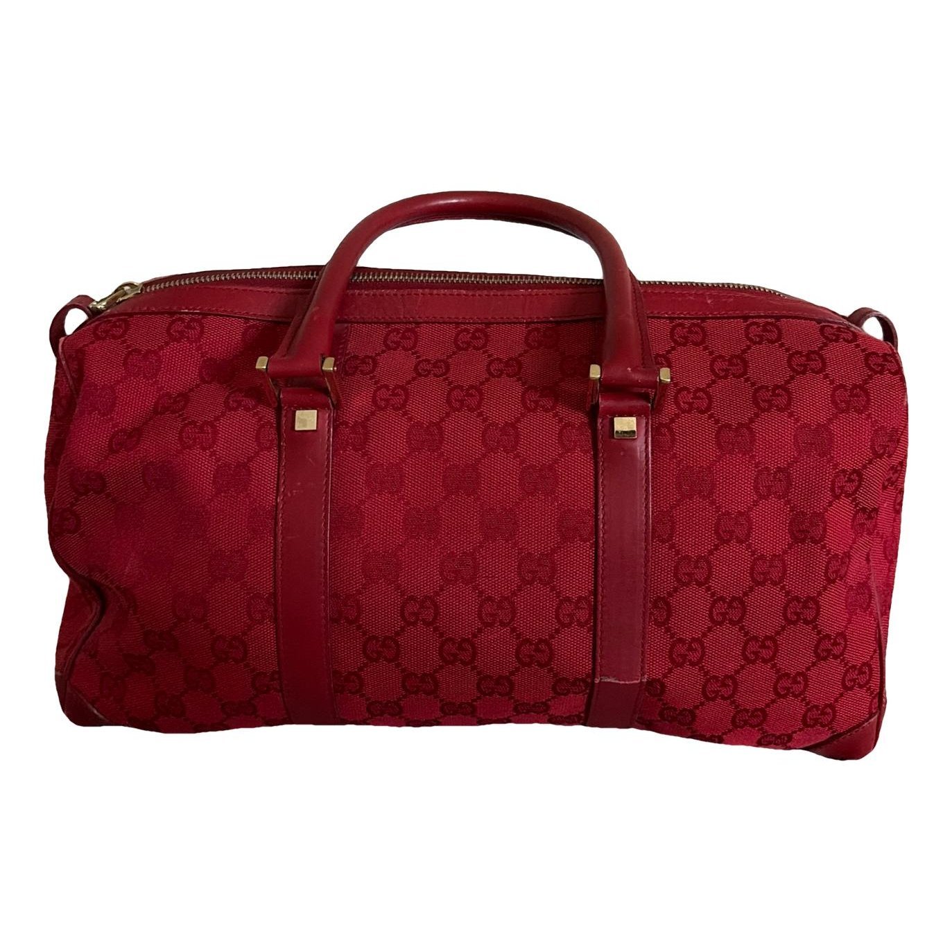 Boston handbag