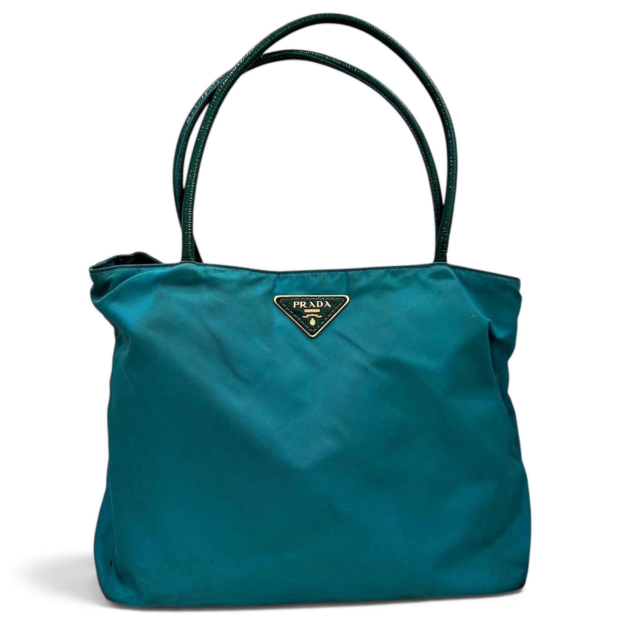 Soft tote