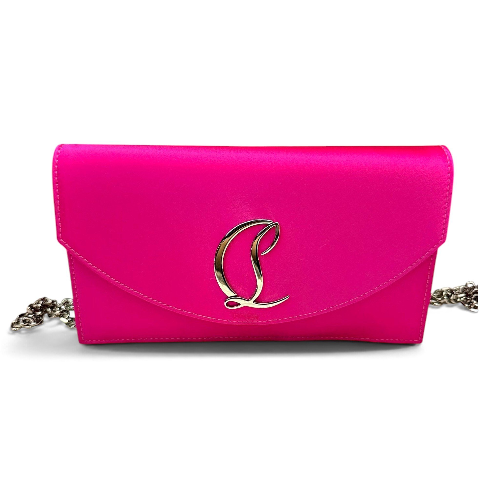 Loubi54 handbag