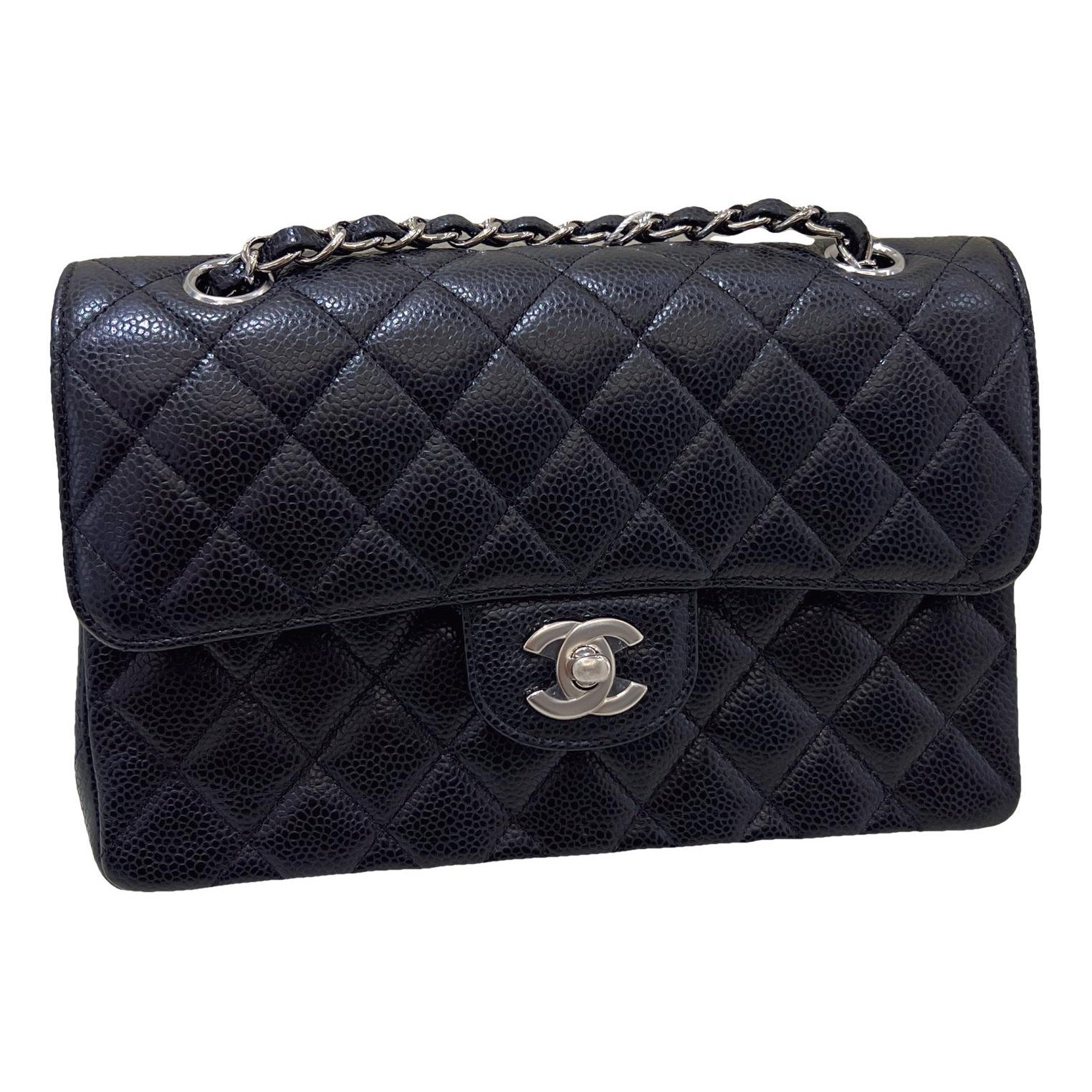 Timeless/Classique leather crossbody bag