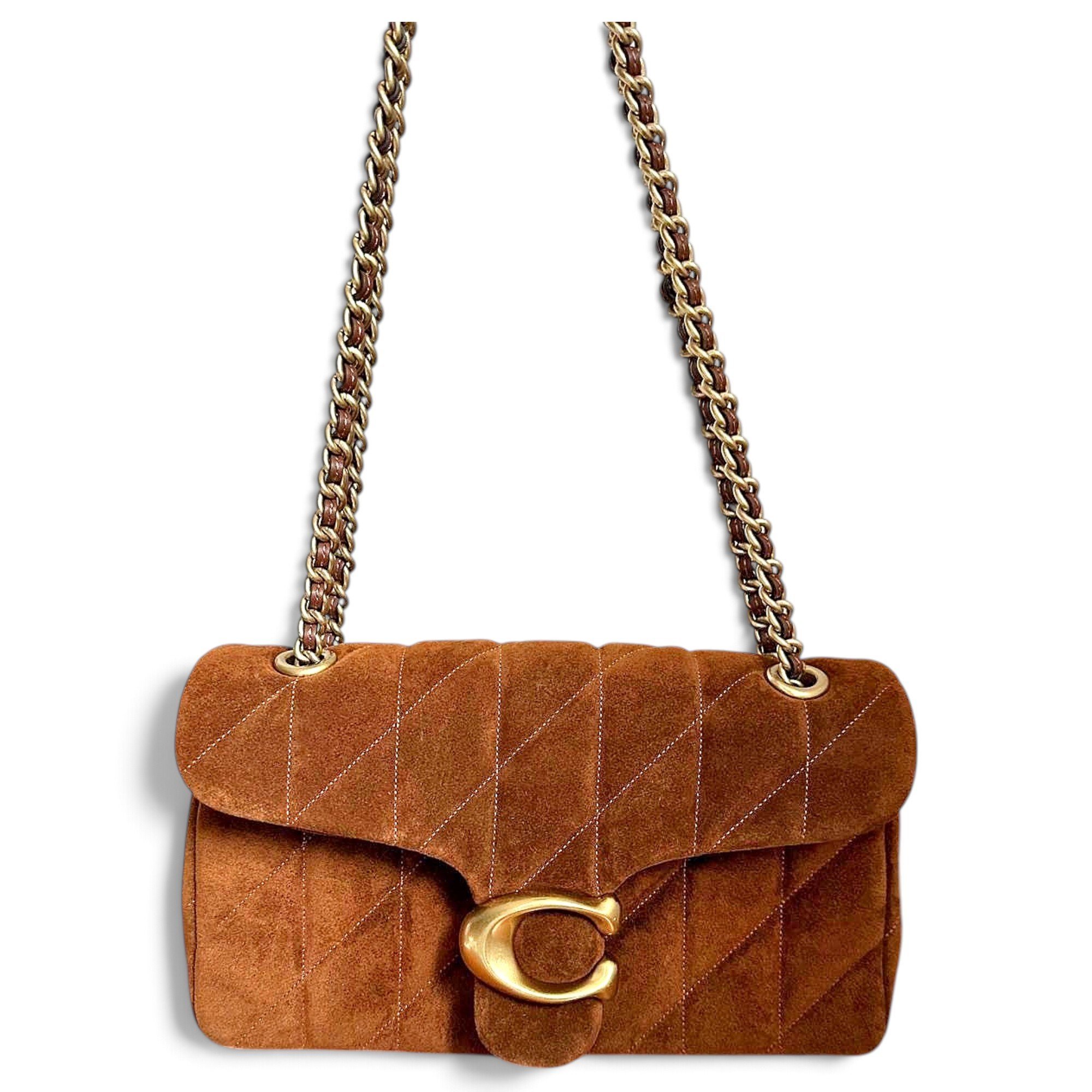 Tabby handbag