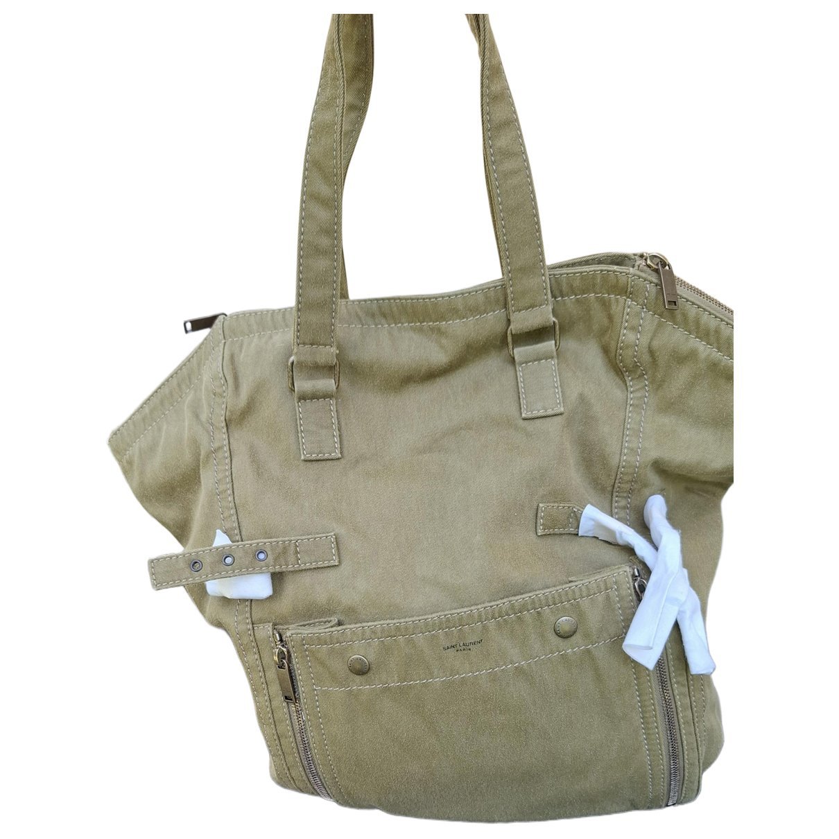 Downtown handbag