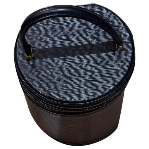 Cannes leather handbag