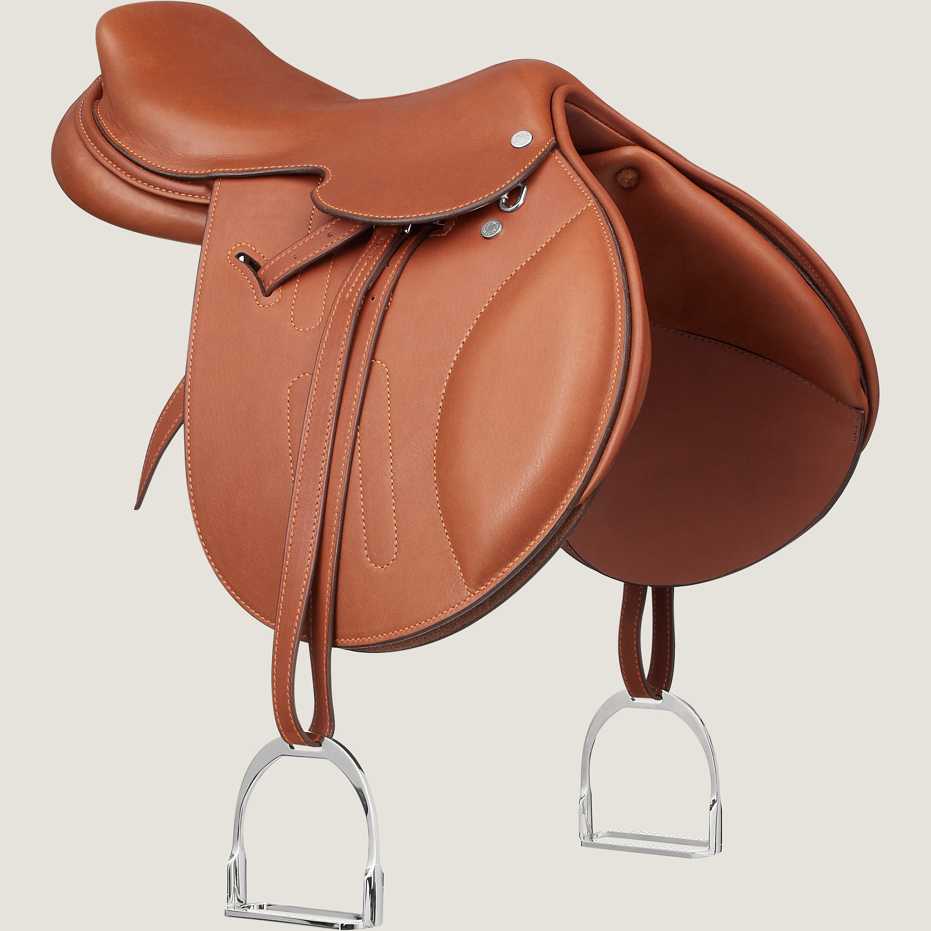 Hermès Cavale mini-saddle