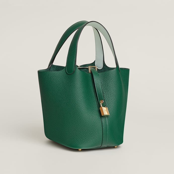 Picotin Lock 18 Eclat Bag