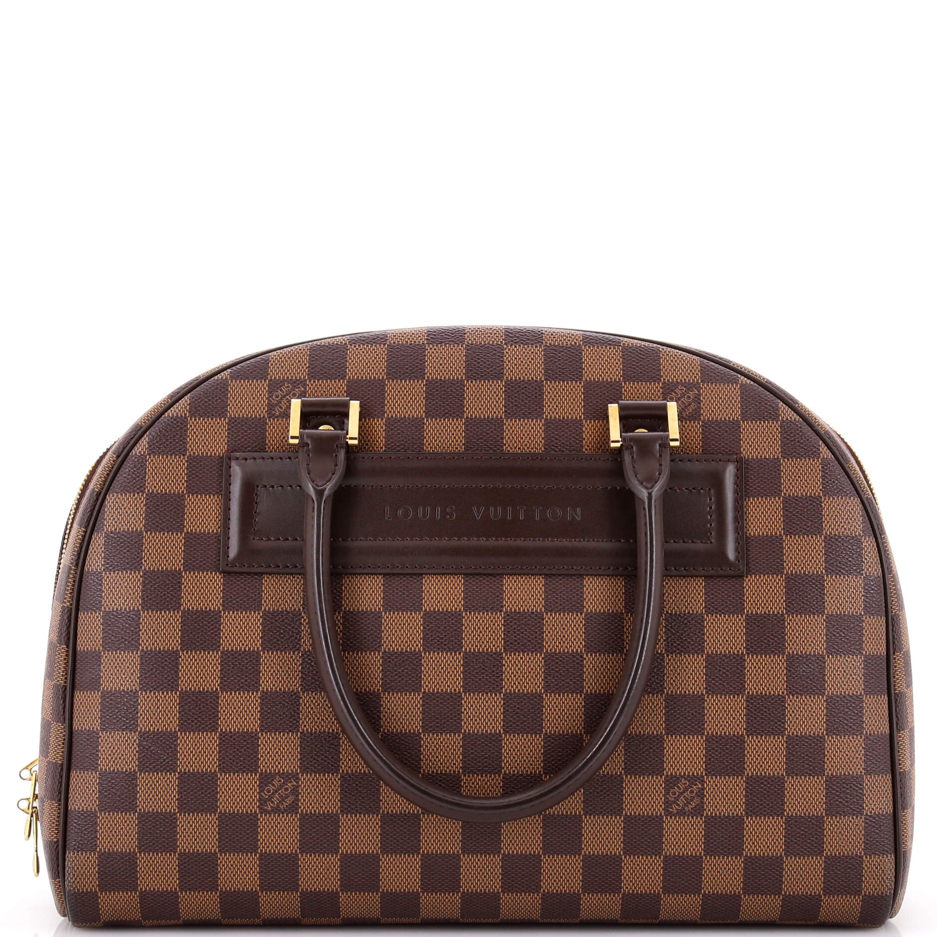 Nolita Satchel Damier