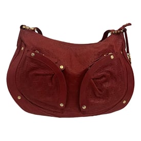 Blumarine Leather handbag