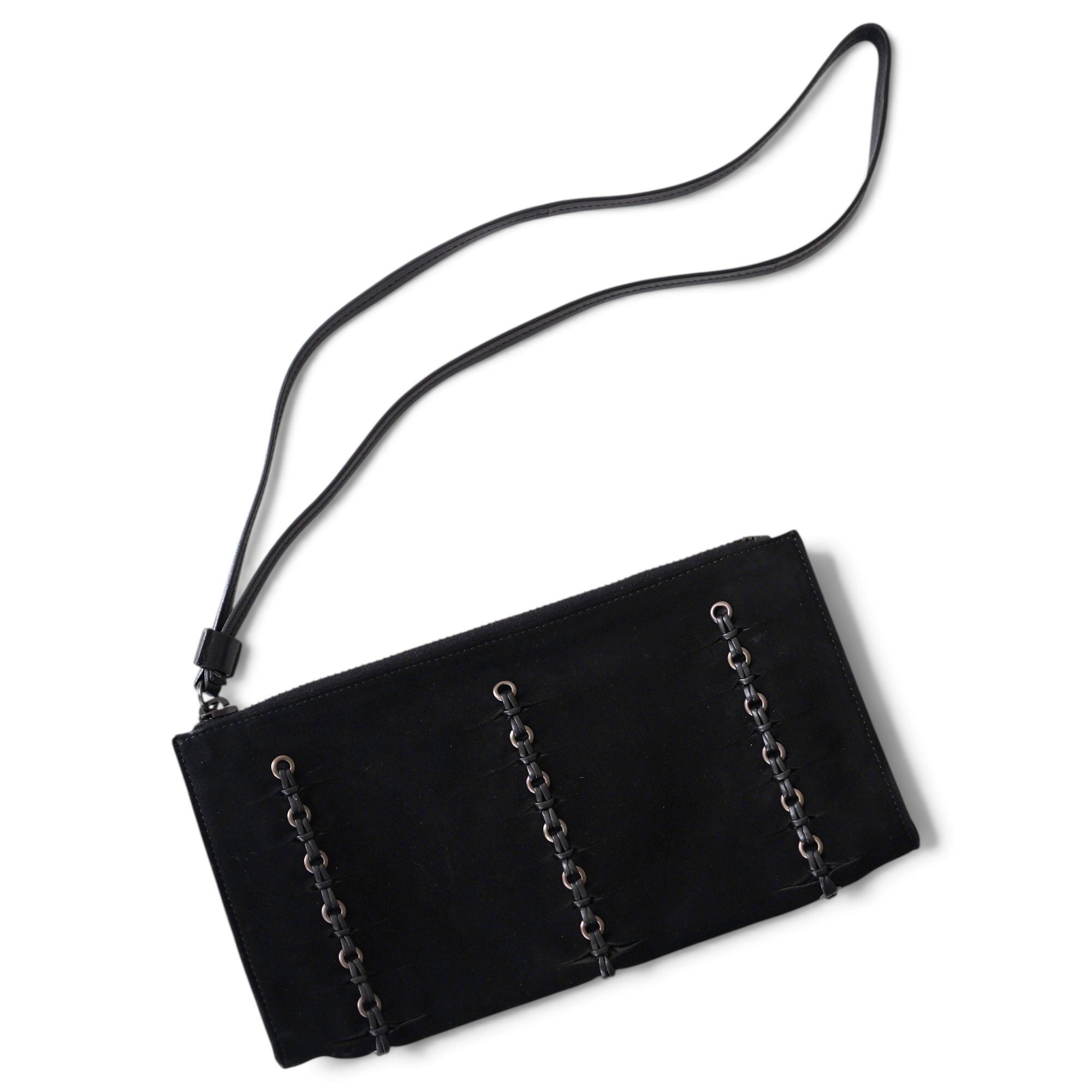 Clutch bag