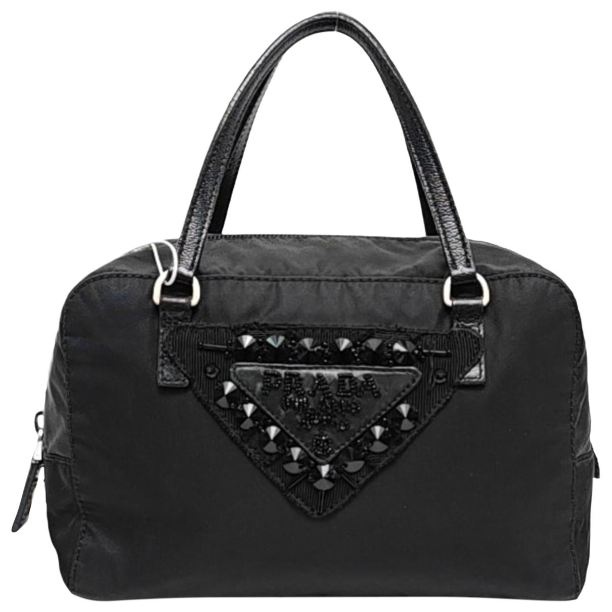 Cloth handbag