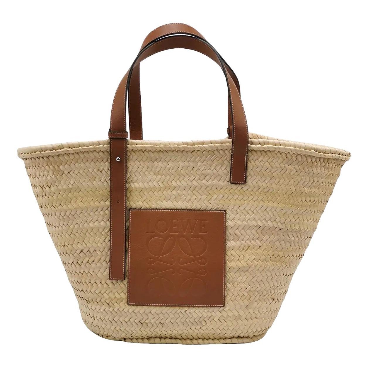 Basket Bag handbag
