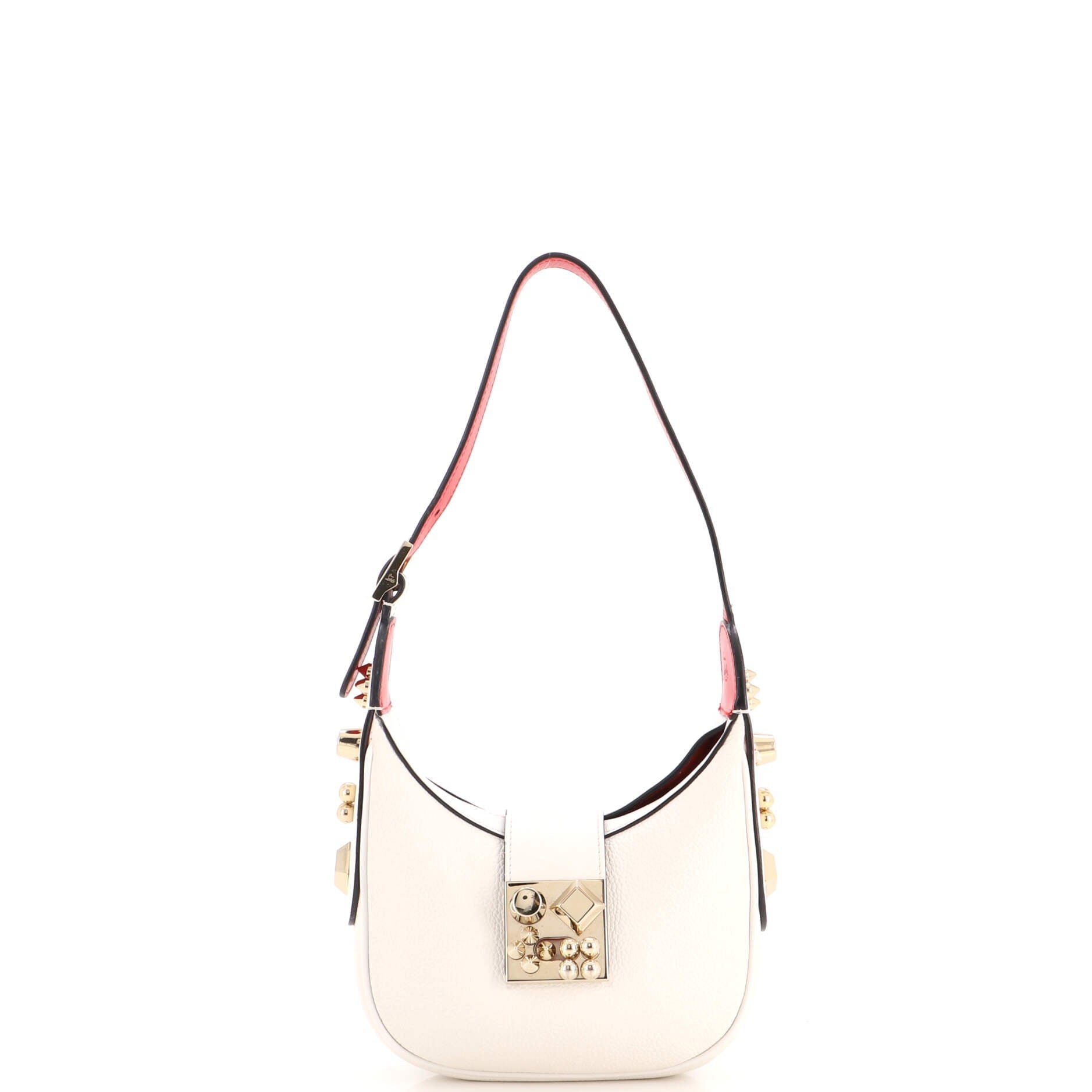 Carasky Hobo Leather Mini