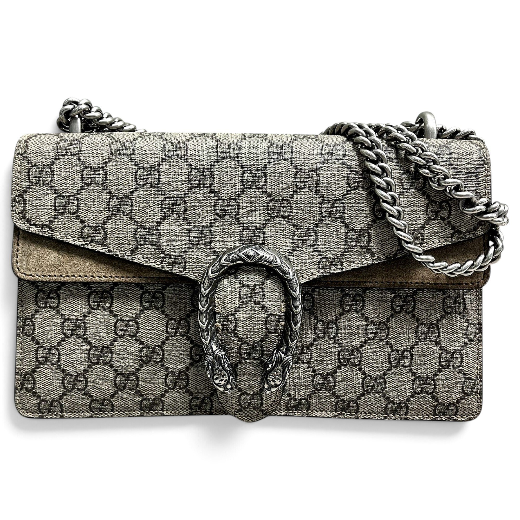 Dionysus cloth handbag