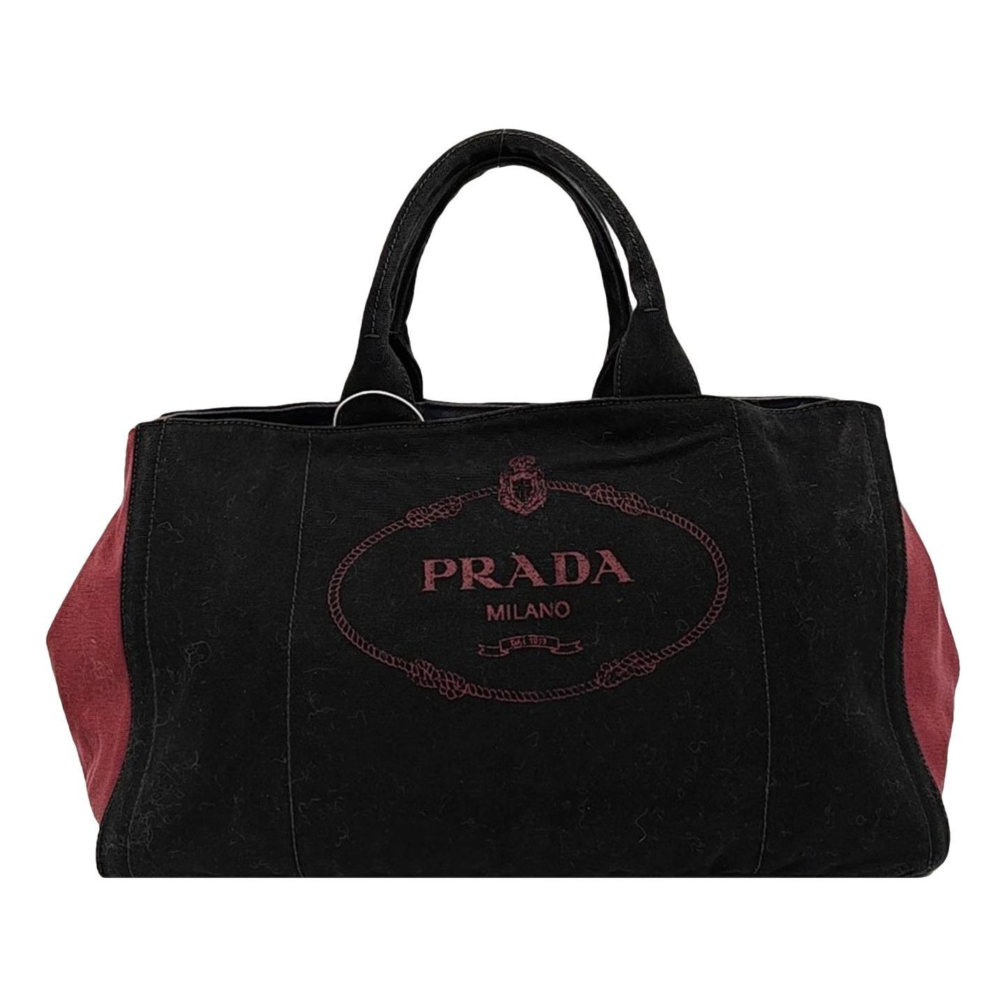 Cloth handbag
