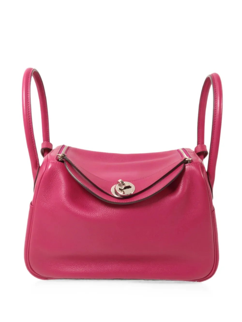 Lindy 26 shoulder bag